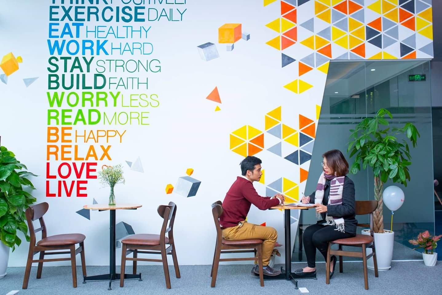 WeShare Coworking Space image 5