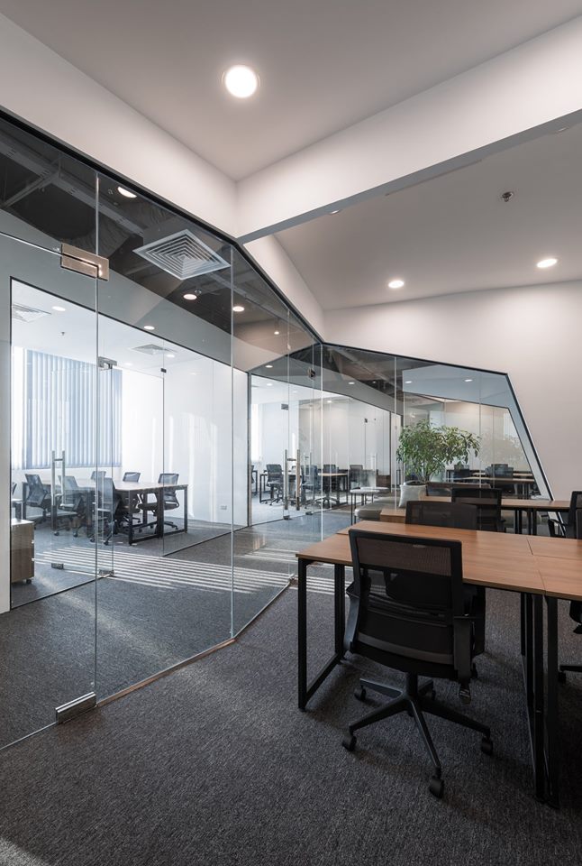 Y-Nest Coworking Space image 4