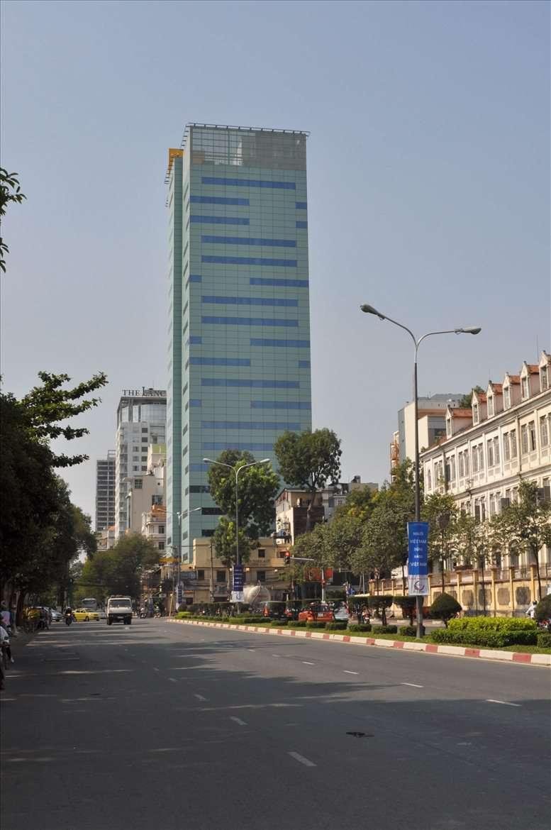 OnlyOne Biz Center image 1