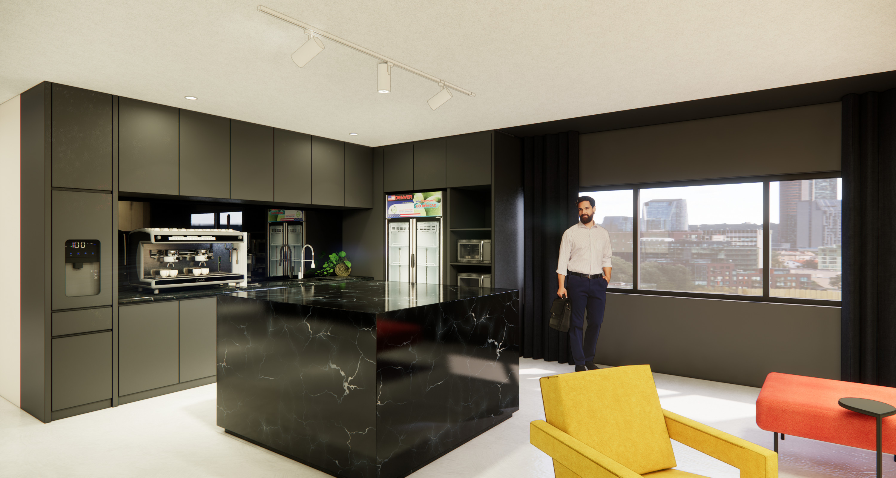 198 Minh Khai image 3