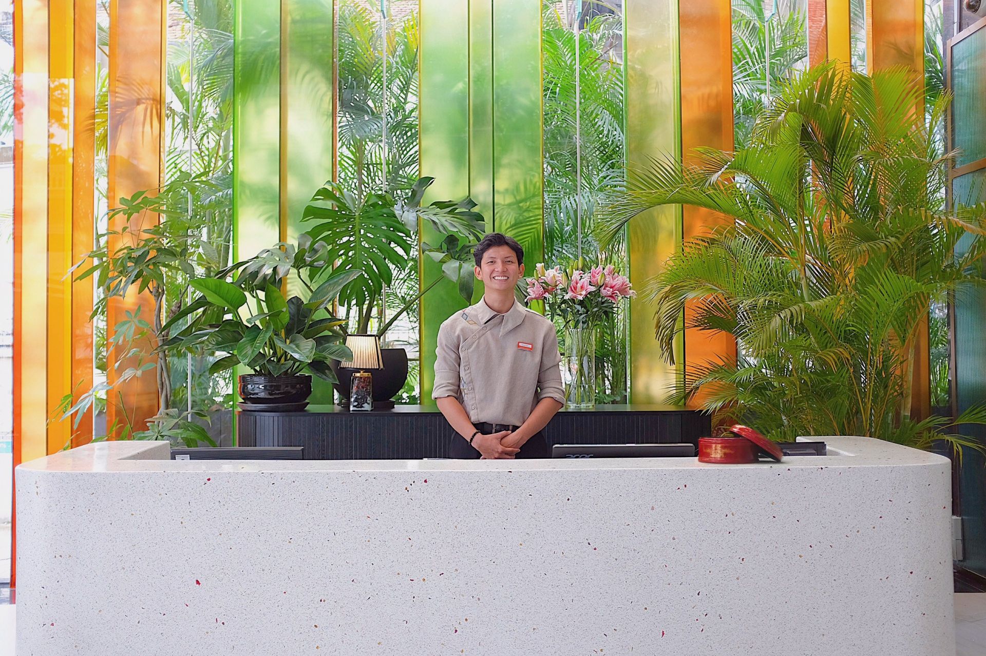 198 Minh Khai image 5