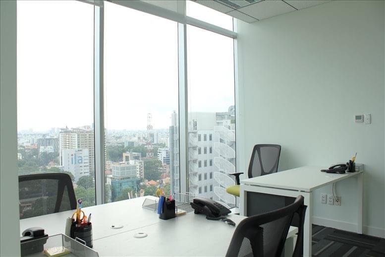 Son Kim Land Corporation image 5