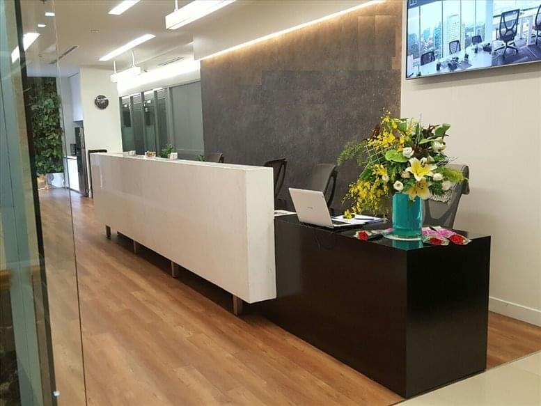 Son Kim Land Corporation image 1