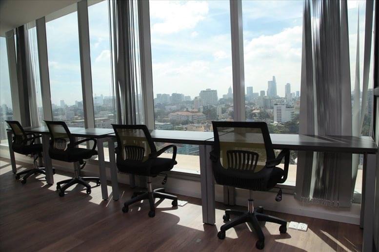 Workyos - Smart Business Center image 2