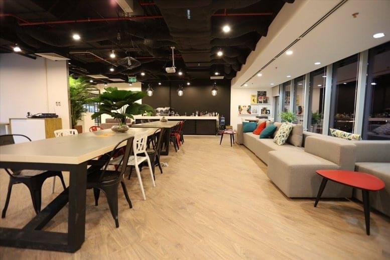 Workyos - Smart Business Center image 4