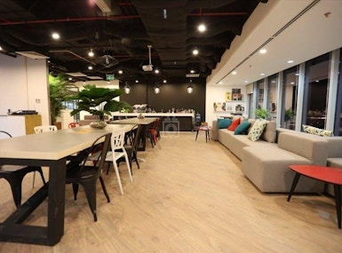 Workyos - Smart Business Center image 4