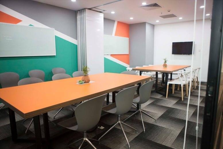 Workyos - Smart Business Center image 3