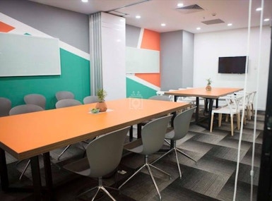Workyos - Smart Business Center image 3