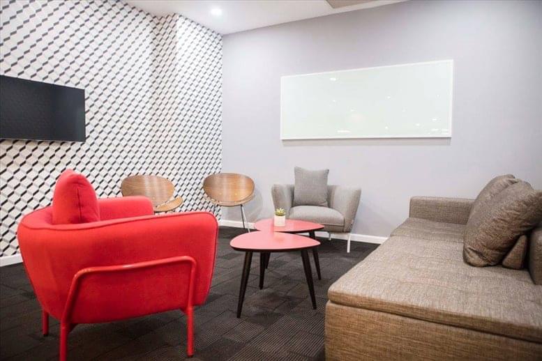 Workyos - Smart Business Center image 5