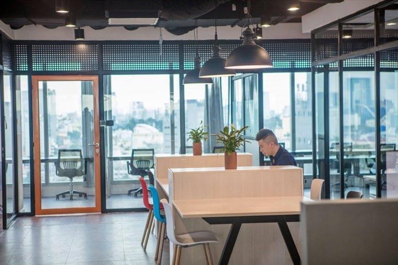 Workyos - Smart Business Center image 1