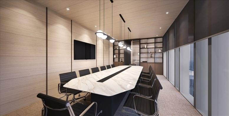 KLOUD Serviced Co-Office (Keppel Land Ltd.) Vietnam image 2