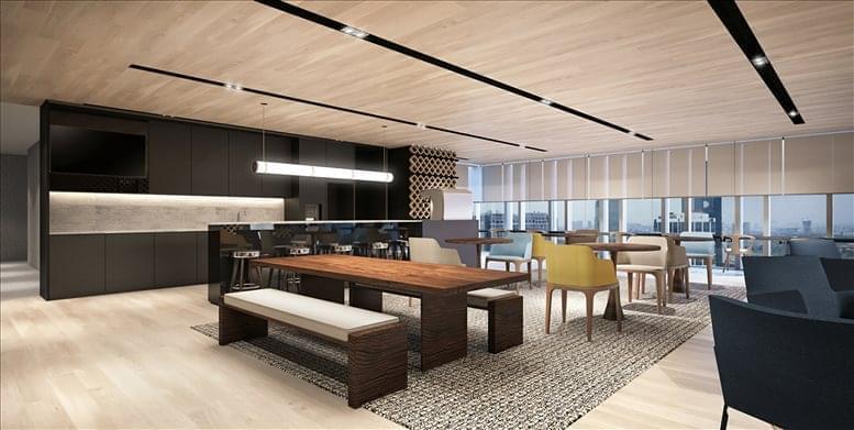 KLOUD Serviced Co-Office (Keppel Land Ltd.) Vietnam image 5