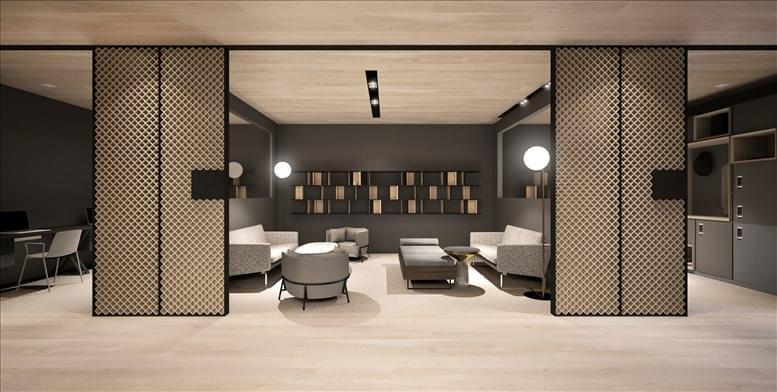 KLOUD Serviced Co-Office (Keppel Land Ltd.) Vietnam image 1