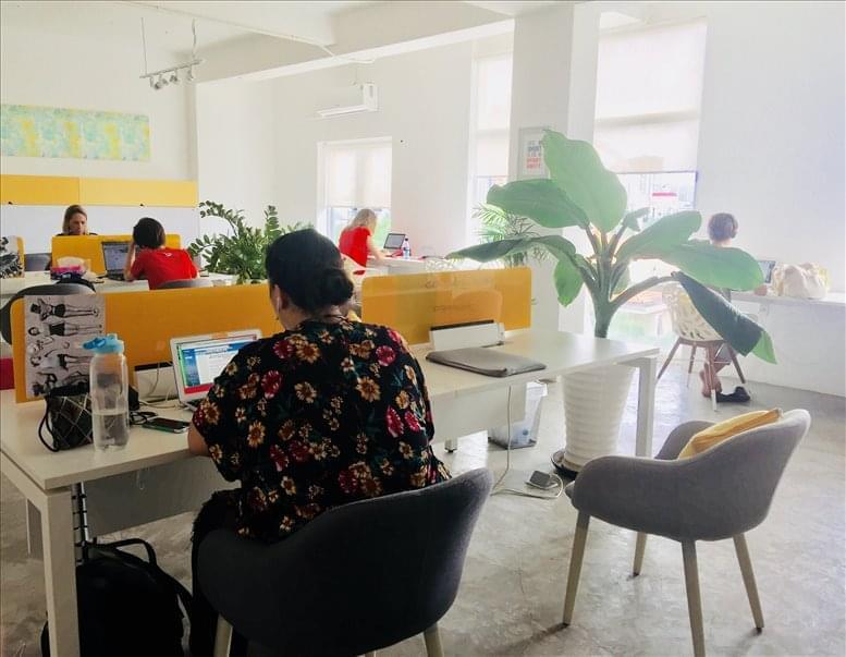 CO-SPACE VIETNAM image 2