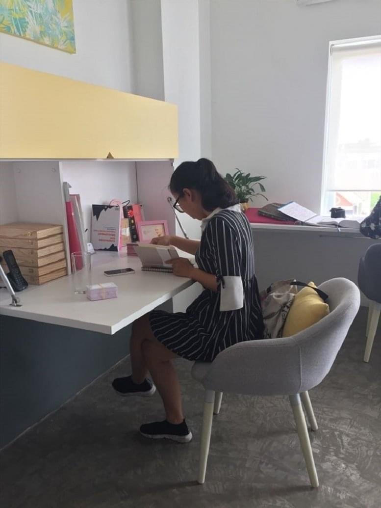 CO-SPACE VIETNAM image 3