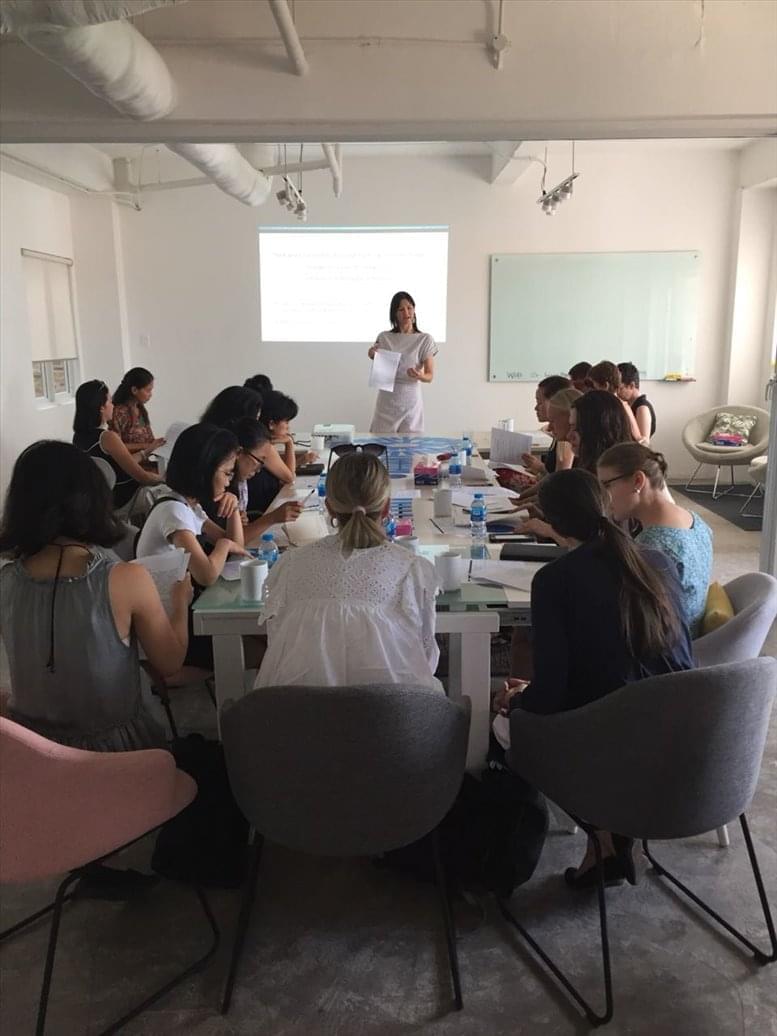 CO-SPACE VIETNAM image 5