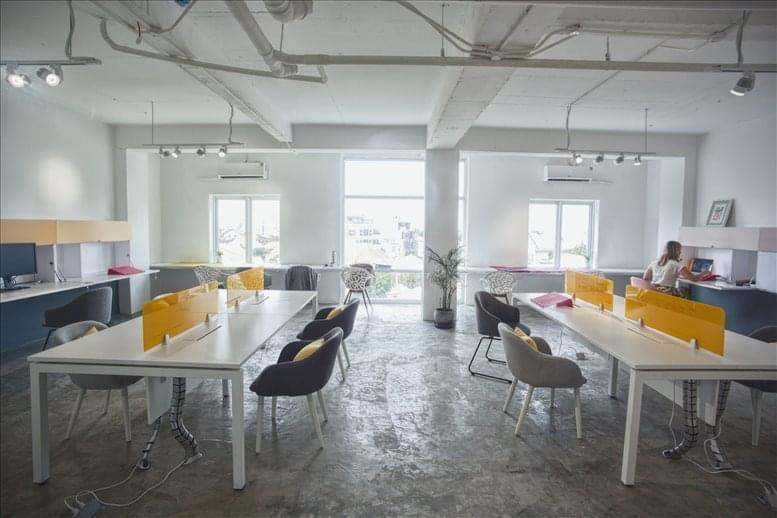 CO-SPACE VIETNAM image 1