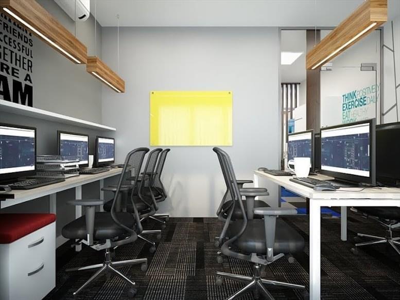 Royal Dragon JSC image 4