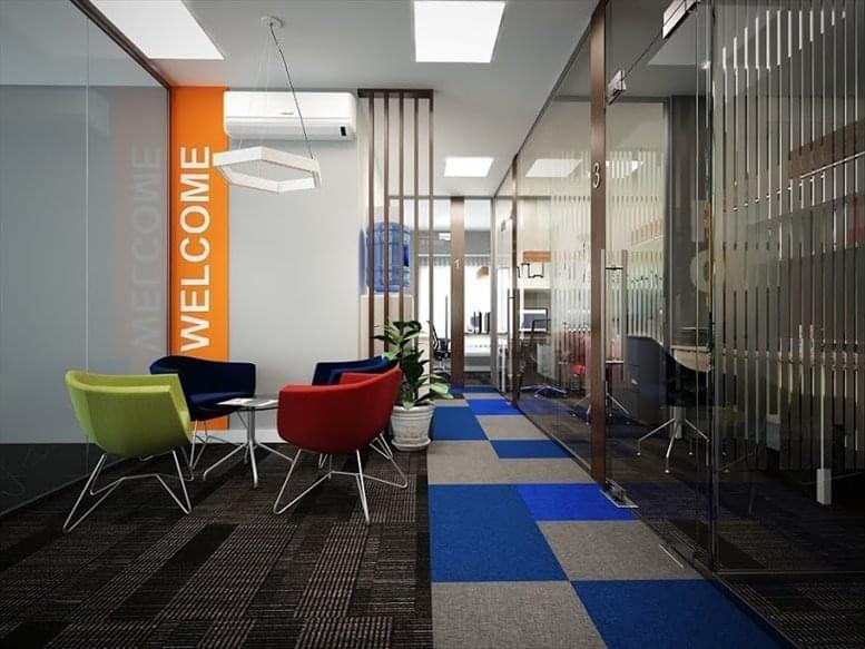 Royal Dragon JSC image 3