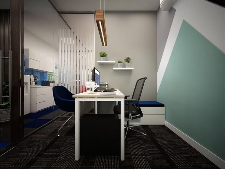 Royal Dragon JSC image 5