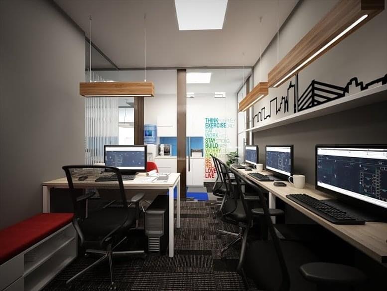 Royal Dragon JSC image 1