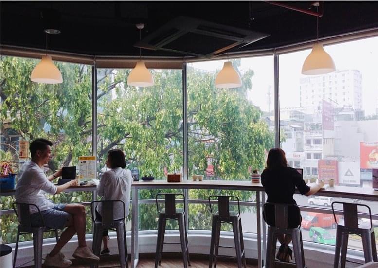 CirCO Co-working space image 2