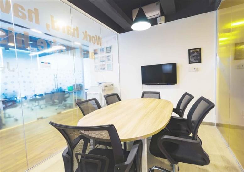 CirCO Co-working space image 4