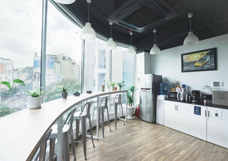 CirCO Co-working space image 3