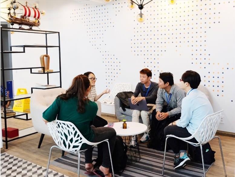 CirCO Co-working space image 5