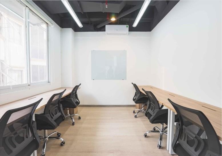 CirCO Co-working space image 1