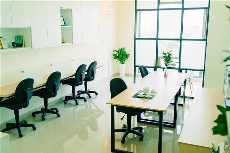 ICOLINK MANAGEMENT CO., LTD image 3