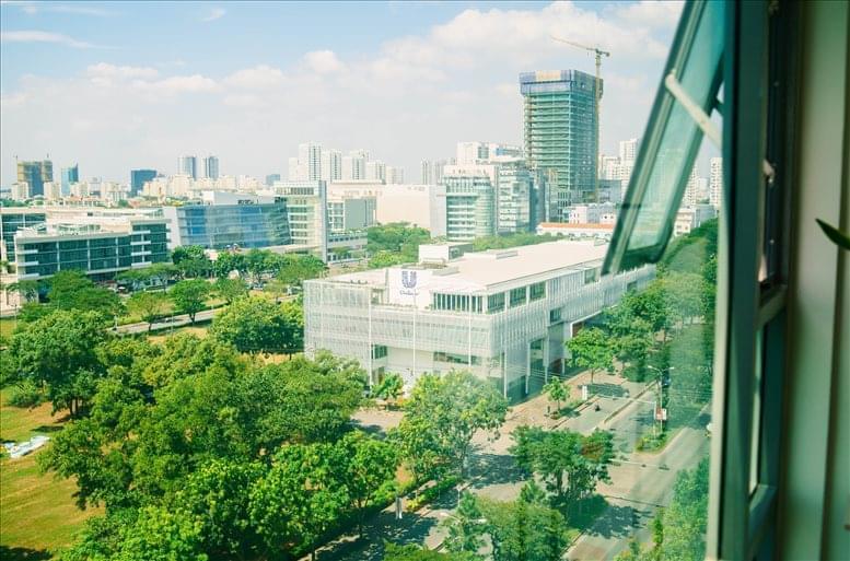 ICOLINK MANAGEMENT CO., LTD image 1