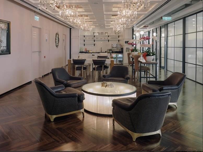 The Executive Centre - South East Asia image 2