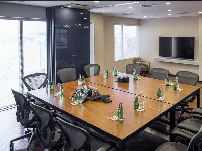 The Executive Centre - South East Asia image 4