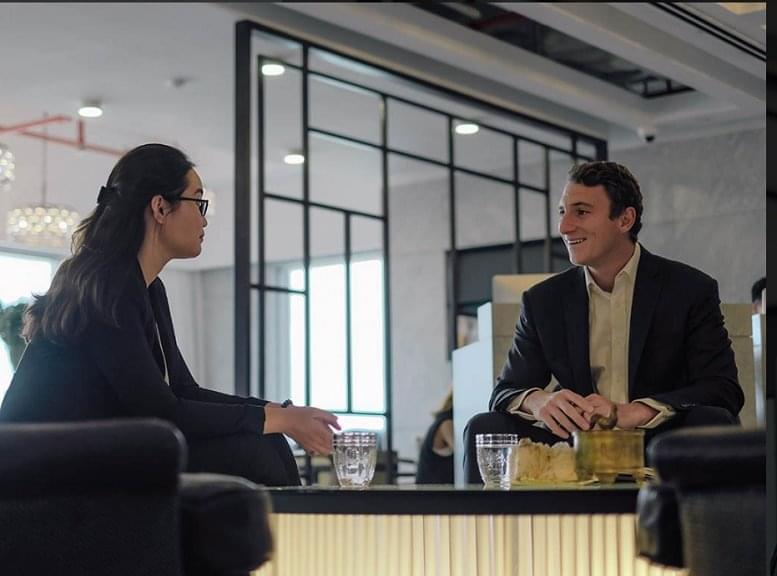 The Executive Centre - South East Asia image 3