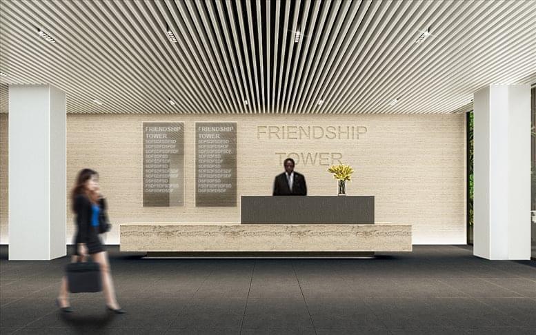 The Executive Centre - South East Asia image 5