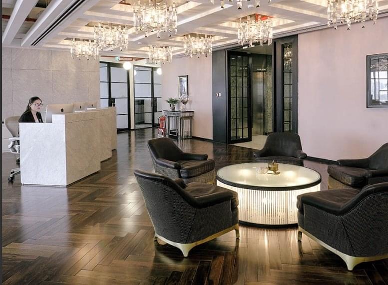 The Executive Centre - South East Asia image 1