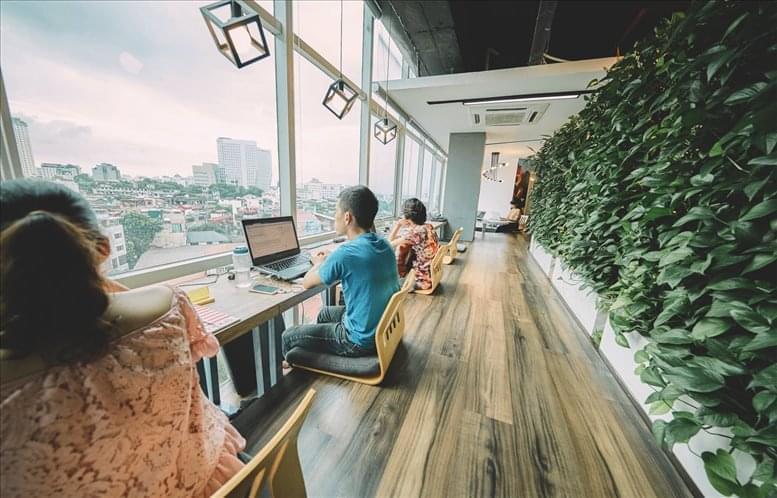 Up Coworking Space image 2