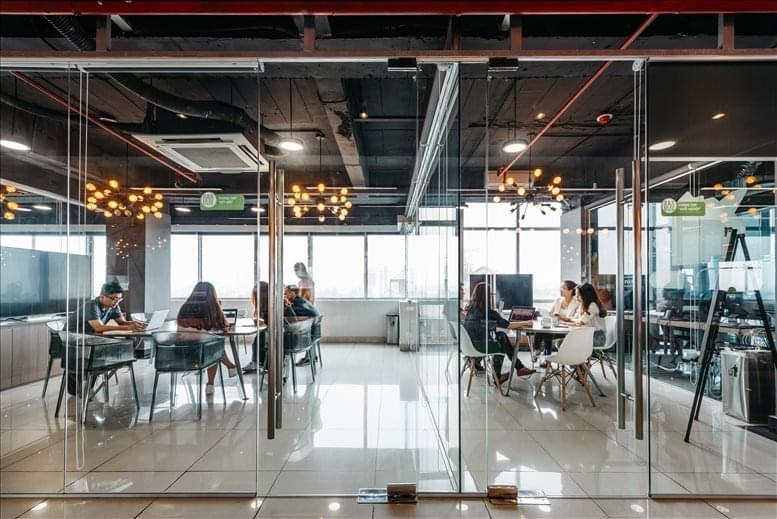 Up Coworking Space image 5