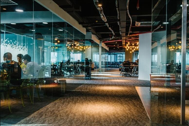 Up Coworking Space image 1