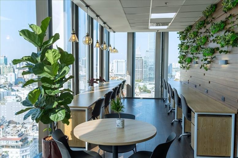 Global Office Company Limited image 1