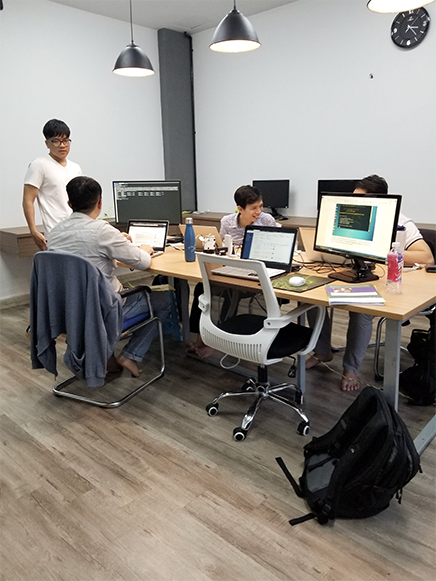 Adquest Asia image 2