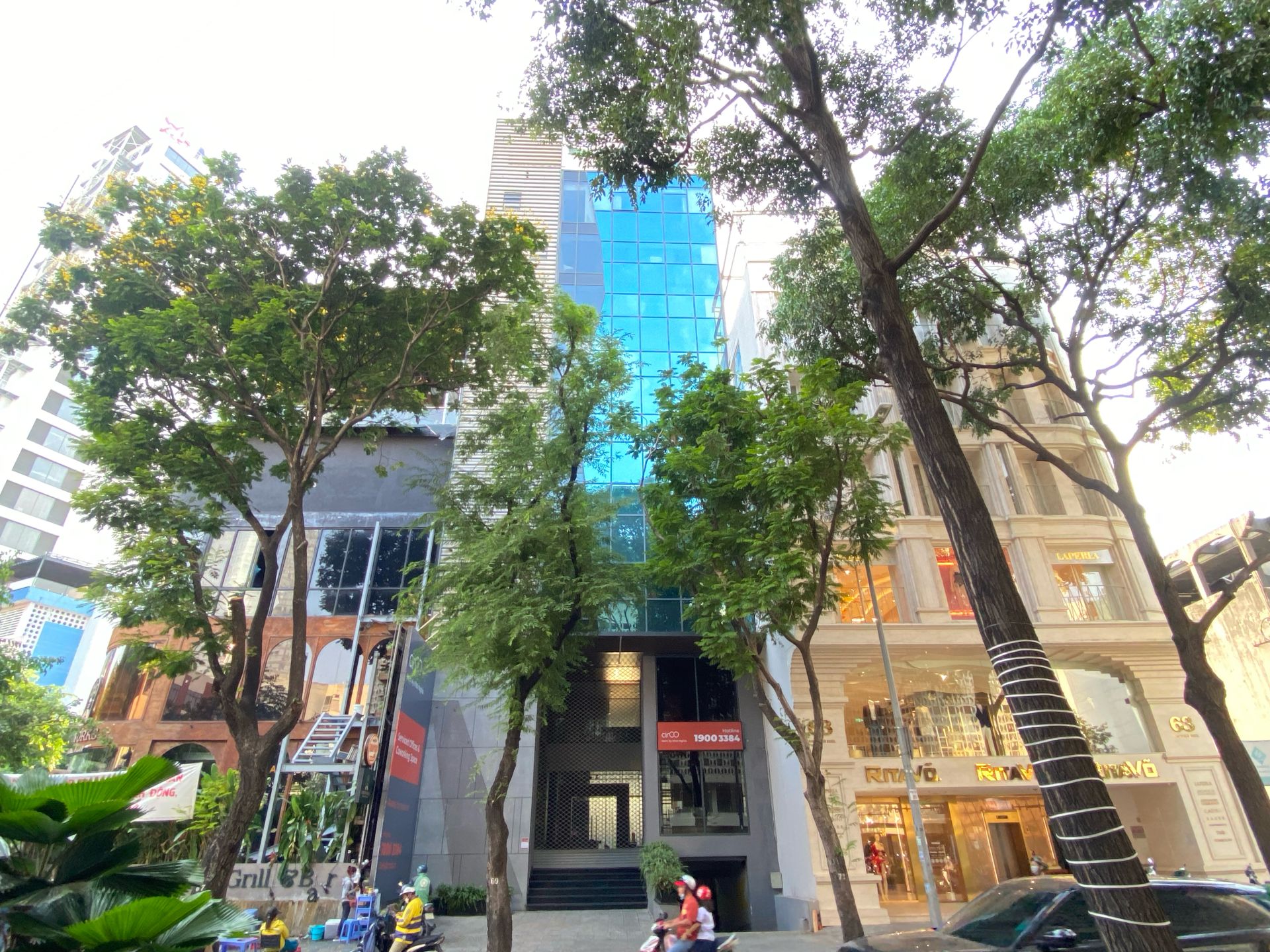 cirCO Nam Ky Khoi Nghia image 4