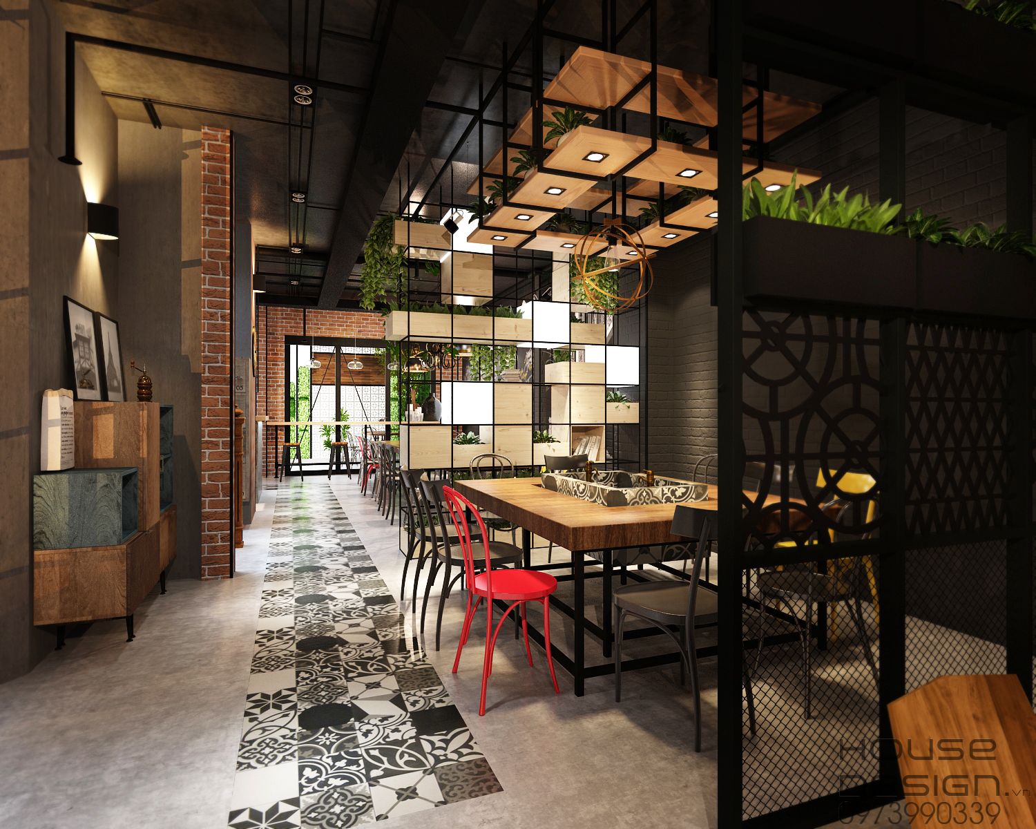 Citihub Coworking Space & Coffee, Ho Chi Minh City Book Online Coworker