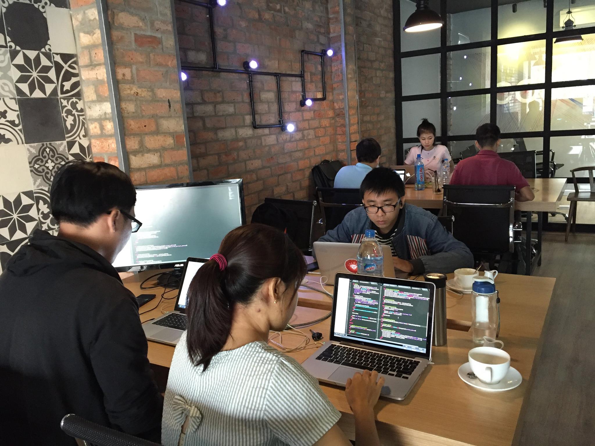 Citihub Co-working Space & Coffee image 5