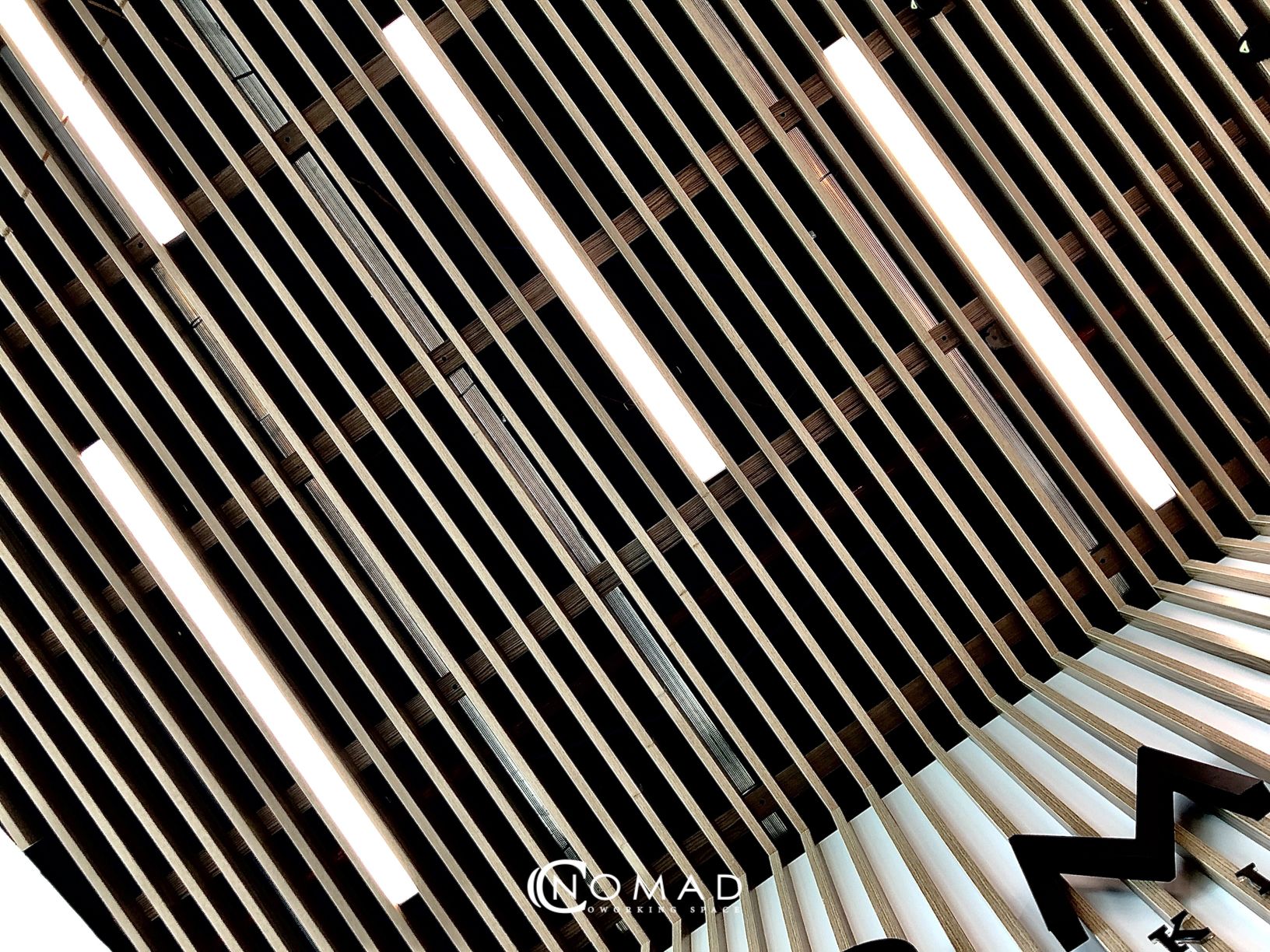 CNOMAD Coworking Space image 4