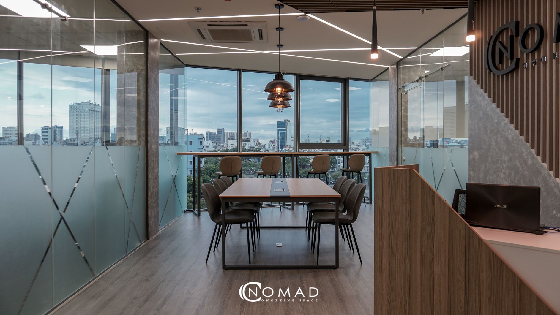 CNOMAD Coworking Space image 3