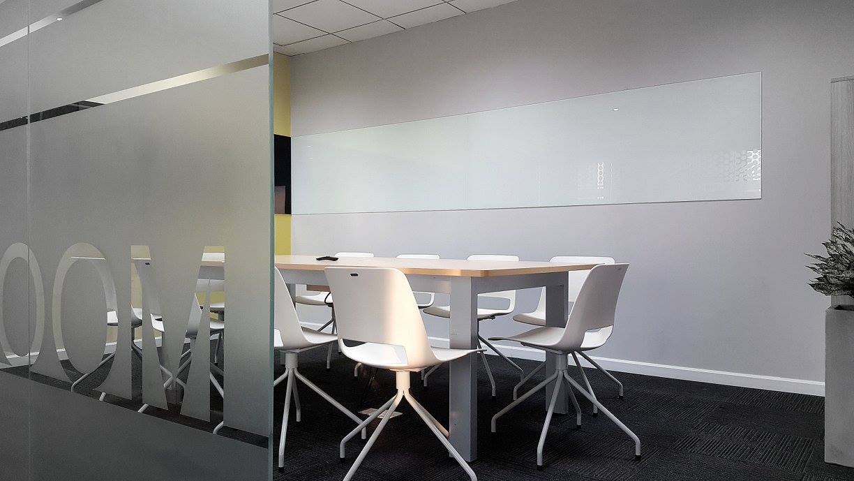 CO WORKING SPACE IN DIST 1 - SEN OFFICE image 2