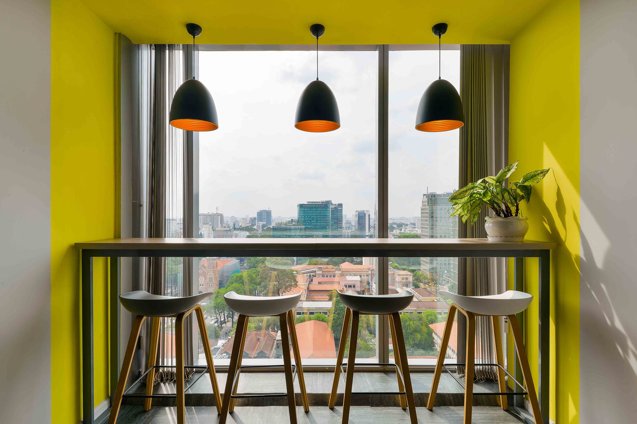 CO WORKING SPACE IN DIST 1 - SEN OFFICE image 3