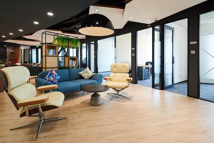 Compass Offices image 2